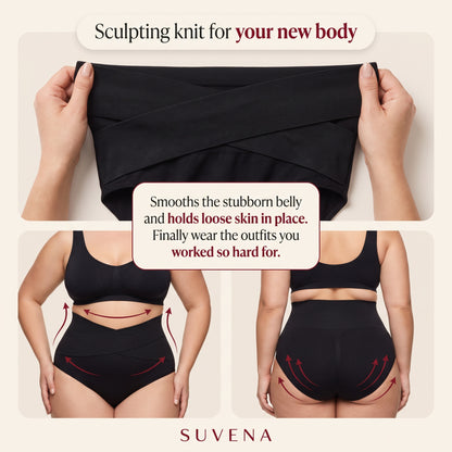 Suvena's Smooth Briefs