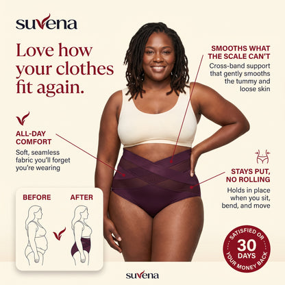 Suvena's Smooth Briefs