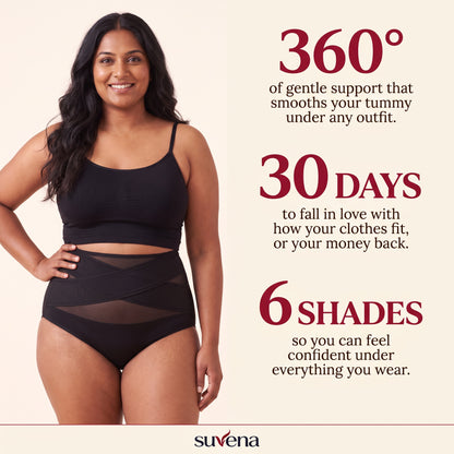 Suvena's Smooth Briefs